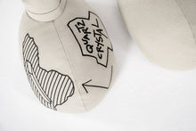 Load image into Gallery viewer, Daniel Arsham - Mickey Mouse Plush (Medium , Disney, APPortfolio )