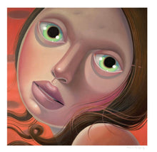 Load image into Gallery viewer, Tania Marmolejo - THE JOY OF ONESELF