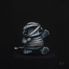Load image into Gallery viewer, Hayley Welsh - Mr. Men