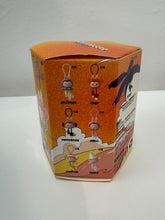 Load image into Gallery viewer, Kasing lung - The Monsters Labubu Drunk in sea Series Phone Cable (Lightning, POP MART, 1 blind box)