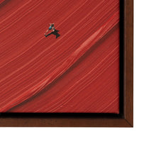 Load image into Gallery viewer, Werner Bronkhorst - Sprint (Red, Athletics, Track)