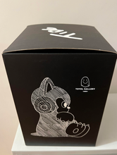 Load image into Gallery viewer, Tide (Ide Tatsuhiro) - Angry Cat (Black and White)