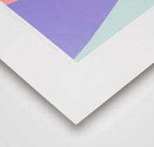 Load image into Gallery viewer, Deborah Segun - Sweet Bloom (Blue)