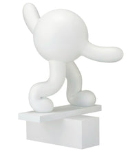 Load image into Gallery viewer, James Jarvis - Slide (Bronze)