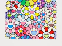 Load image into Gallery viewer, Takashi Murakami - Flowers of Hope