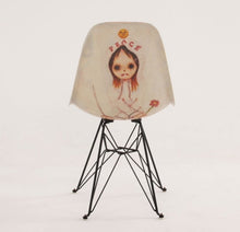 Load image into Gallery viewer, Kila Cheung - Modernica X Kila Cheung x Side Shell Eiffel Chair (The Icon, How2work, Siu Ming, Cactus Girl)