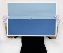 Load image into Gallery viewer, Suntur - Glad to see you Again (Whale)