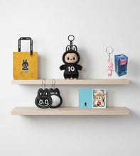 Load image into Gallery viewer, Kasing Lung - The Monsters 10th Anniversary Set B
(Tote Bag, Vinyl Plush, Key Chain, Portable Mirror, Labubu A4 Folder)