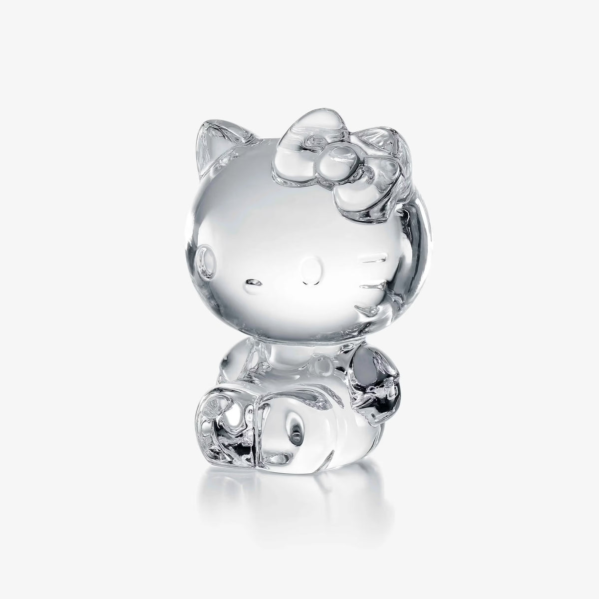 Baccarat - Hello Kitty (Sanrio, Crystal) – Toyol Toys