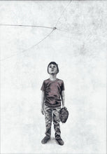 Load image into Gallery viewer, Andrew Scott - Catch (Baseball, Boy, Pitcher, Catcher)