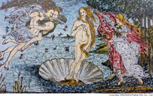Load image into Gallery viewer, Madsaki - The Birth of Venus II (Inspired by Sandro Botticelli ) _P