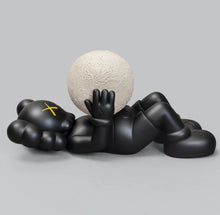 Load image into Gallery viewer, KAWS - HOLIDAY SHANGHAI (Complete set of 3 , Black, Brown , Grey )