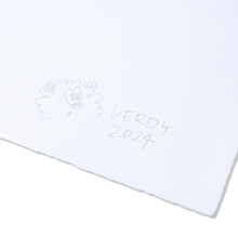 Load image into Gallery viewer, FUTURA X VERDY - UNTITLED