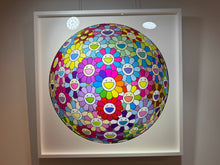 Load image into Gallery viewer, Takashi Murakami - Charge into the Center of Consciousness