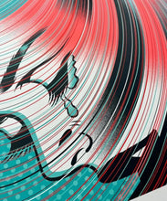 Load image into Gallery viewer, D*Face , Kai & Sunny - Crybaby Mix