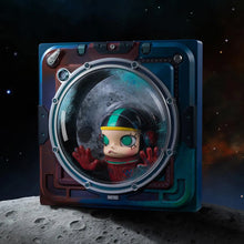 Load image into Gallery viewer, Kenny Wong - Mega Space Molly Hello Moon (3D Painting)