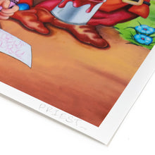 Load image into Gallery viewer, PRIEST - Snow Write and the Seven Dwarfs