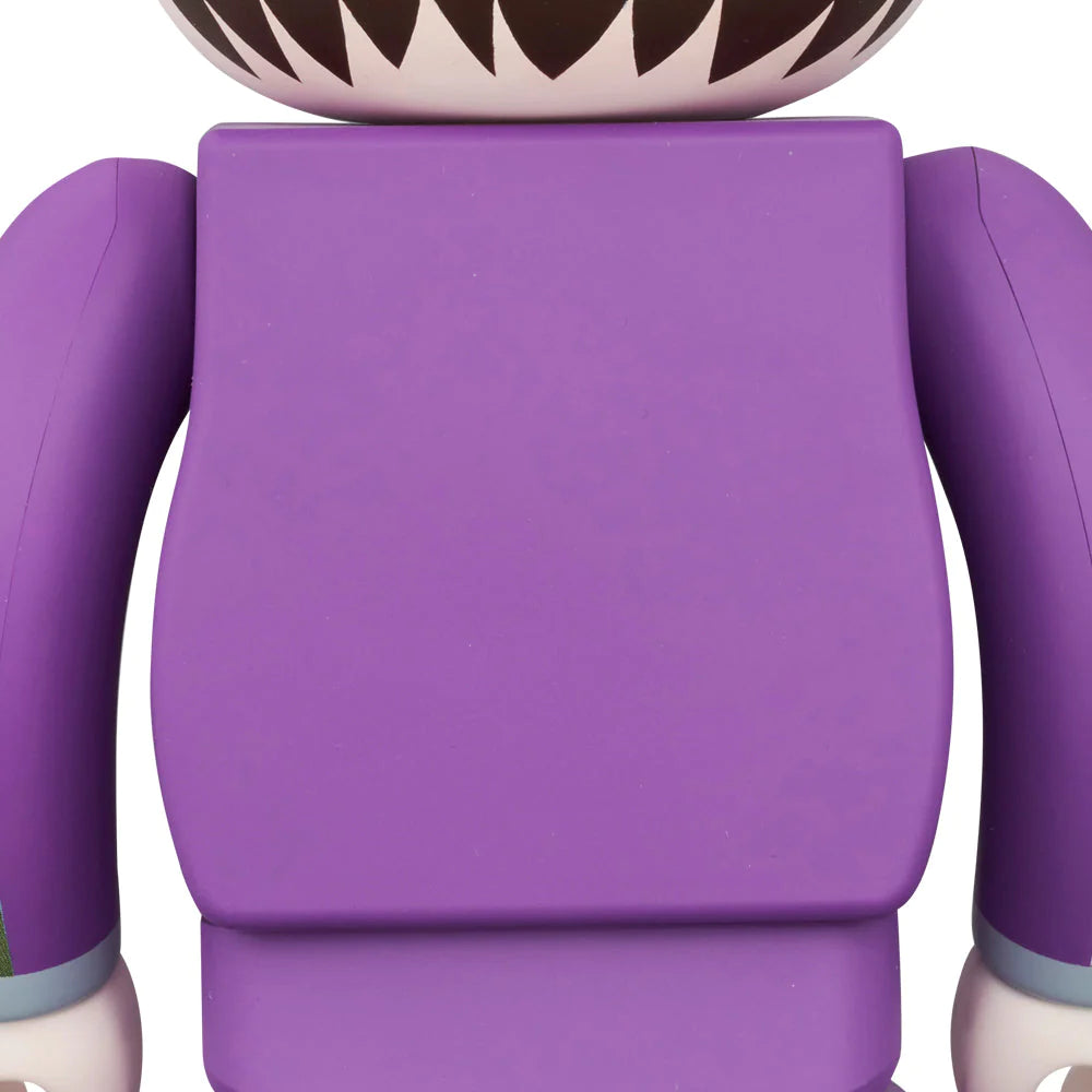 BE@RBRICK WILLY WONKA 400％ ( Bearbrick ) – Toyol Toys