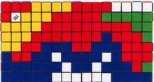 Load image into Gallery viewer, Invader - Rubik Camouflage NVDR1-2