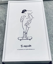 Load image into Gallery viewer, Yu Nagaba - I’M YOUR VENUS