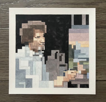 Load image into Gallery viewer, Adam Lister - Bob Ross