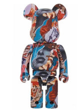 Load image into Gallery viewer, Tristan Eaton - Bearbrick 1000% ( DesignerCon)