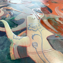 Load image into Gallery viewer, James Jean - Teatime III
