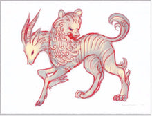 Load image into Gallery viewer, Yoshimasa Tsuchiya - Chimera