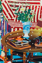 Load image into Gallery viewer, Tomokazu Matsuyama - Broken Train Pick Me