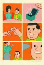 Load image into Gallery viewer, Joan Cornella - Fitboagh