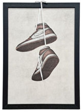 Load image into Gallery viewer, Andrew Scott - Hangtime (Hang Time, Shoe Throwing, Jordans, Telephone Line)