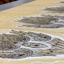 Load image into Gallery viewer, Alex Grey - Angel of Art