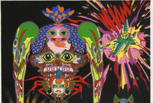 Load image into Gallery viewer, Keiichi Tanaami “Eye beam”