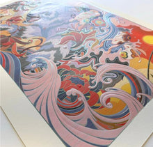 Load image into Gallery viewer, James Jean - The Bear