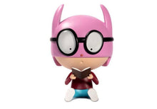 Load image into Gallery viewer, Edgar Plans - JUANIN METAL PAPER WEIGHT (PINK)