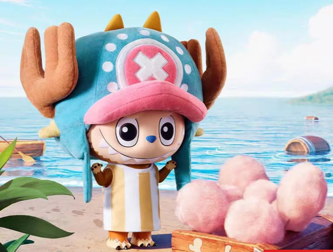 Kasing Lung Tony Chopper 1000 Mega Labubu One Piece Toyol Toys 3ED2E222 1A36 48F4 8B37 1200x1200