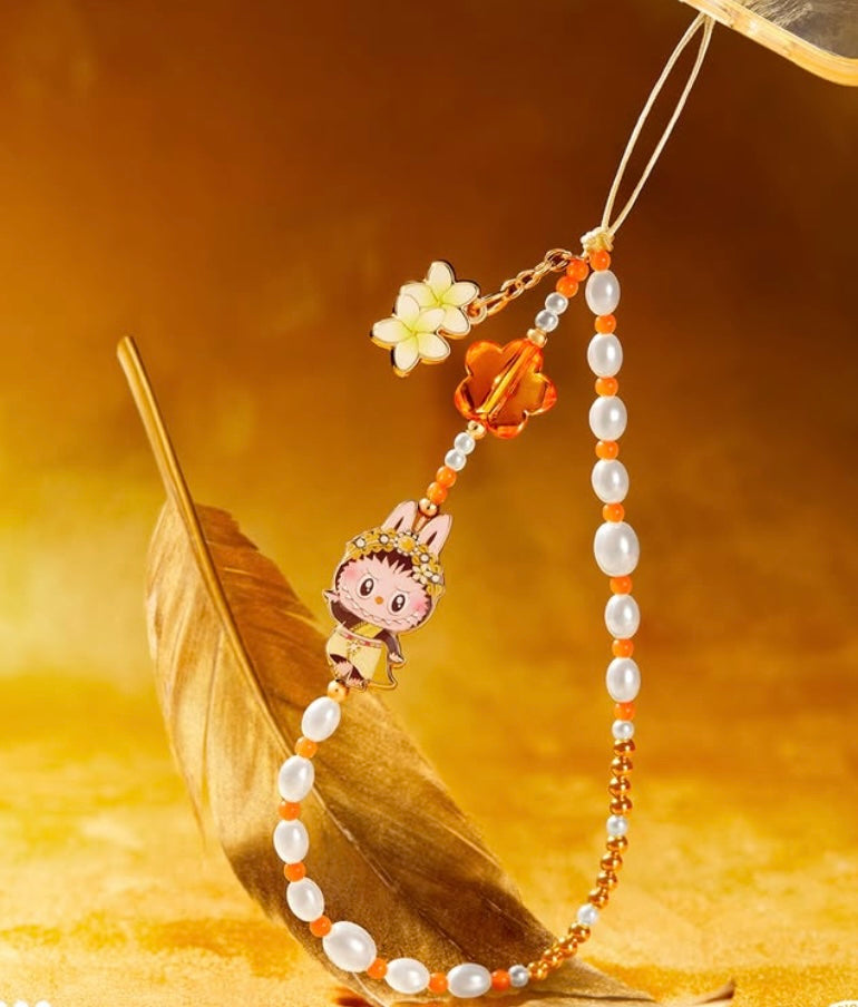 Kasing lung - Labubu Good Luck to you Phone Charm Blind Box (POP