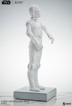 Load image into Gallery viewer, Daniel Arsham - C-3PO Crystallized Relic ( Star Wars)