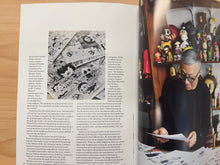 Load image into Gallery viewer, Kasing Lung - Bu-tiful Dreams (Tatler Magazine Hong Kong, July 2025, Labubu)