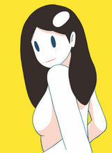Load image into Gallery viewer, Takeru Amano -Venus #2 (Yellow)