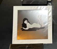 Load image into Gallery viewer, Takeru Amano 天野健 - Icons (Book & Print) (Silver)