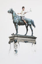 Load image into Gallery viewer, Ernest Zacharevic - Fresh Start