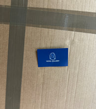 Load image into Gallery viewer, David Shrigley - I Am Currently On Fire