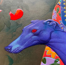 Load image into Gallery viewer, James Jean - Hound II