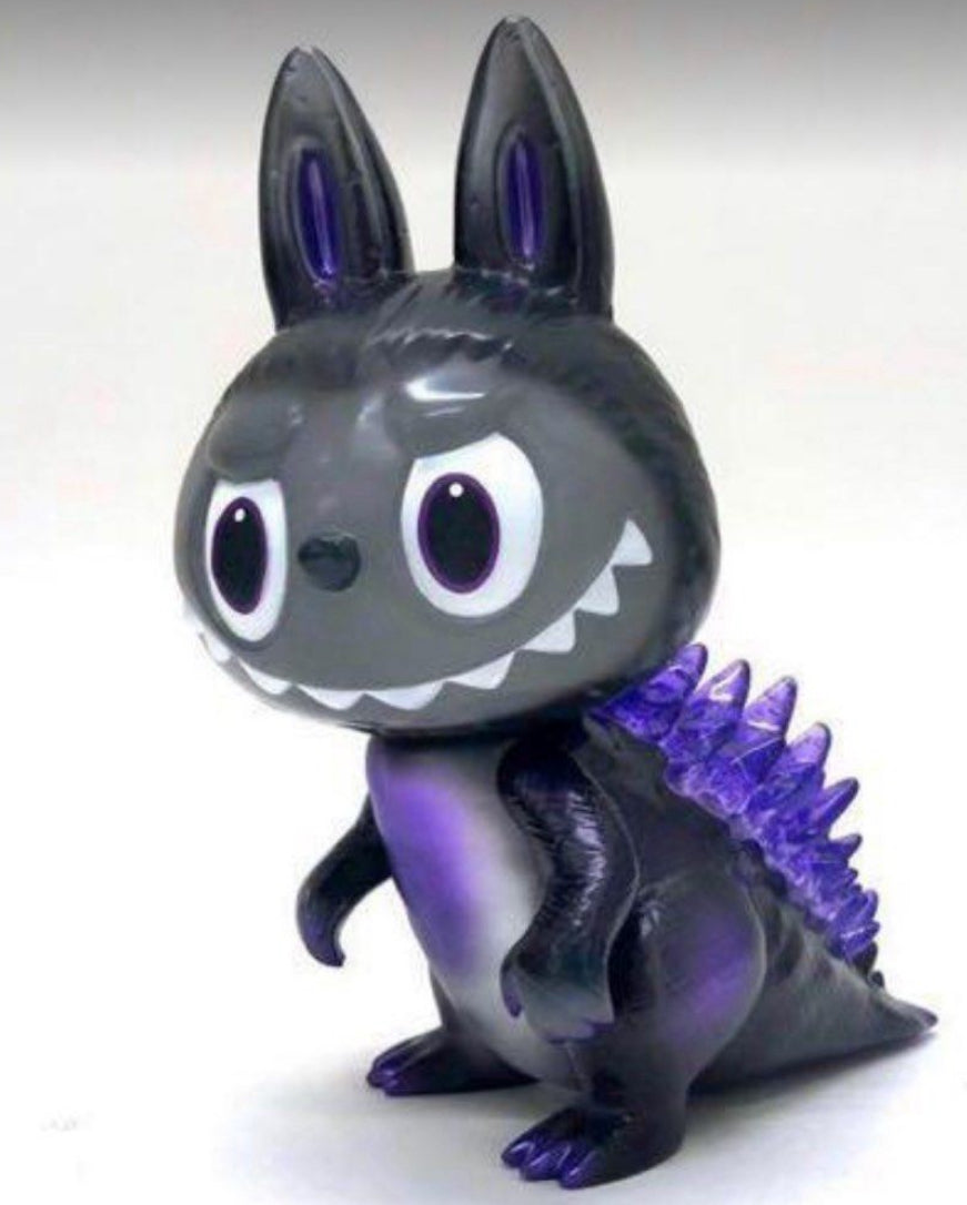 Kasing Lung - Gojimomo Sphere ( Purple, Labubu, The Monsters