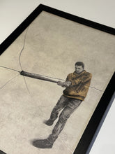 Load image into Gallery viewer, Andrew Scott - Smash ( Gold )