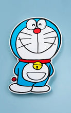 Load image into Gallery viewer, DDT Fujiko Fujio- DORAEMON WOOD PANEL (B)