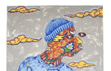 Load image into Gallery viewer, Simphiwe Ndzube - Iqhawe