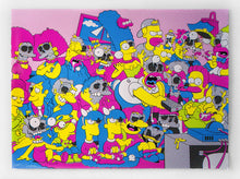 Load image into Gallery viewer, Matt Gondek - Original Character (Comic version) (Simpsons)
