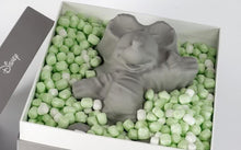 Load image into Gallery viewer, Daniel Arsham - Hollow Mickey (Grey, Disney APPortfolio )